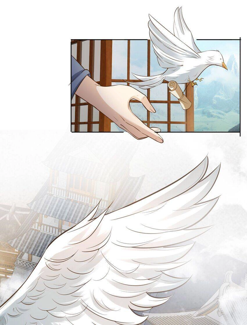 Tôi Là Đệ Nhất Hắc Nguyệt Quang Của Tu Chân Giới Chapter 2 - 42