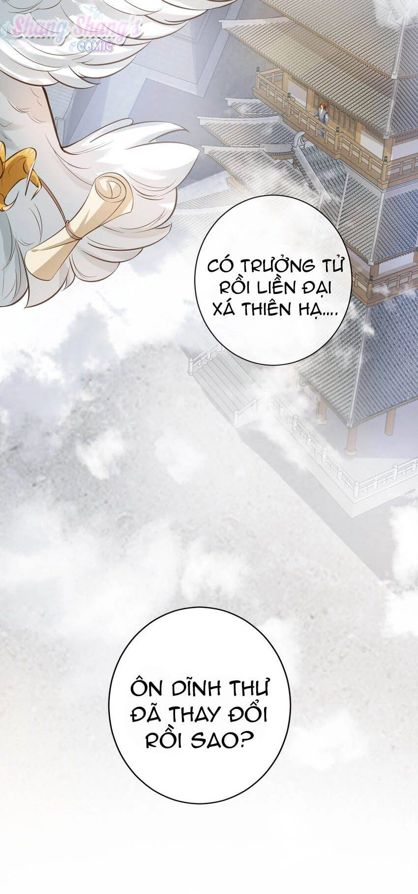 Tôi Là Đệ Nhất Hắc Nguyệt Quang Của Tu Chân Giới Chapter 2 - 43