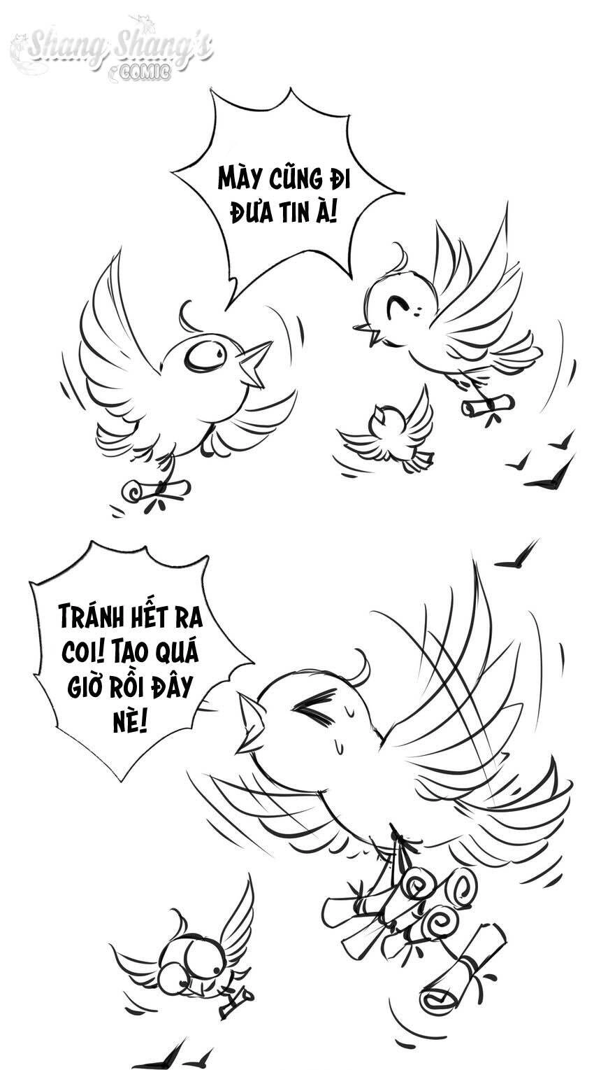 Tôi Là Đệ Nhất Hắc Nguyệt Quang Của Tu Chân Giới Chapter 2 - 44