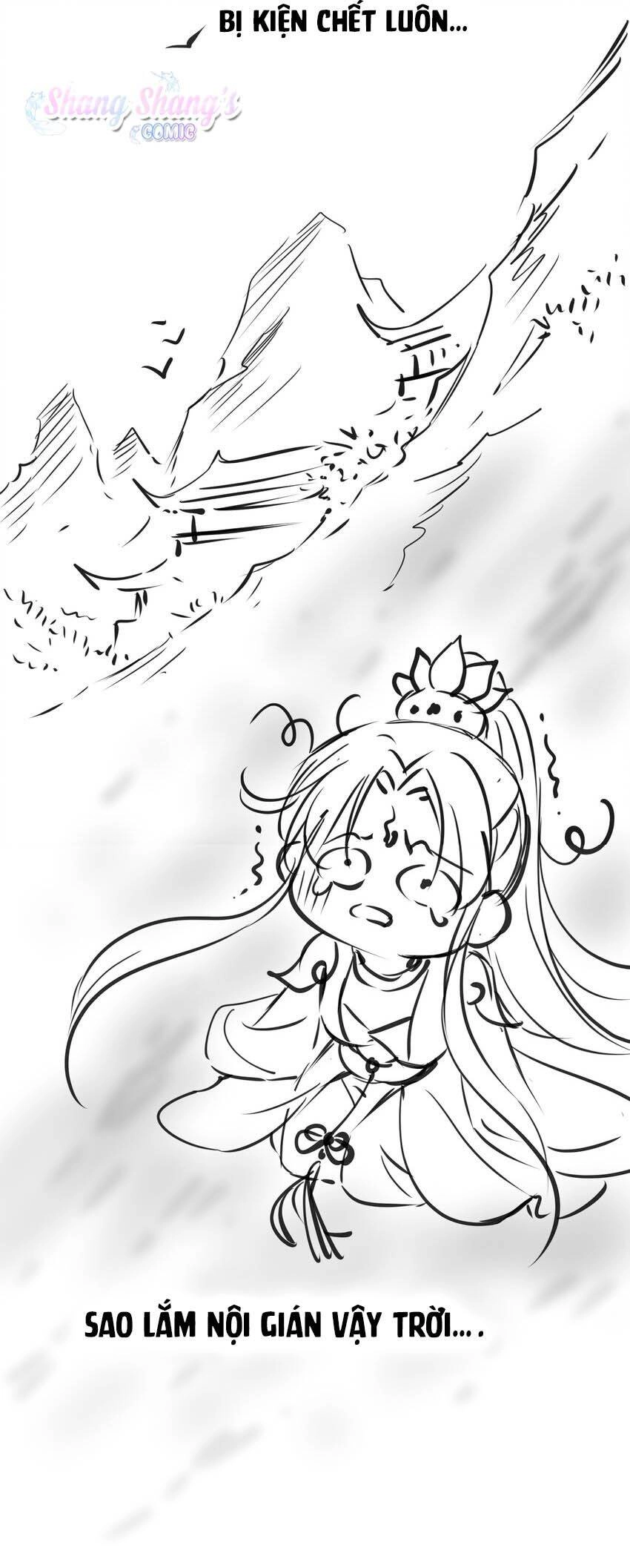 Tôi Là Đệ Nhất Hắc Nguyệt Quang Của Tu Chân Giới Chapter 2 - 45