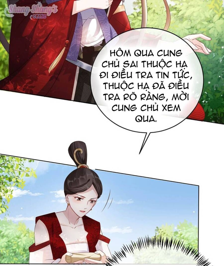 Tôi Là Đệ Nhất Hắc Nguyệt Quang Của Tu Chân Giới Chapter 3 - 3