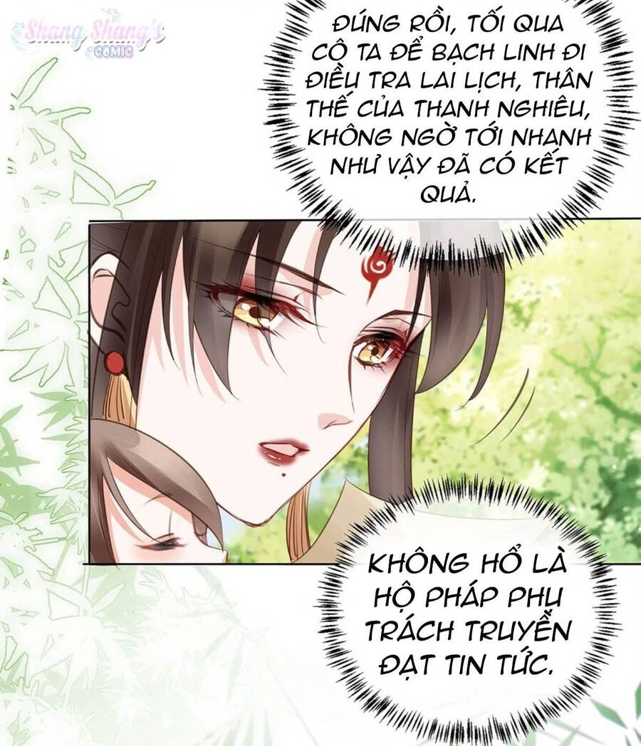 Tôi Là Đệ Nhất Hắc Nguyệt Quang Của Tu Chân Giới Chapter 3 - 4