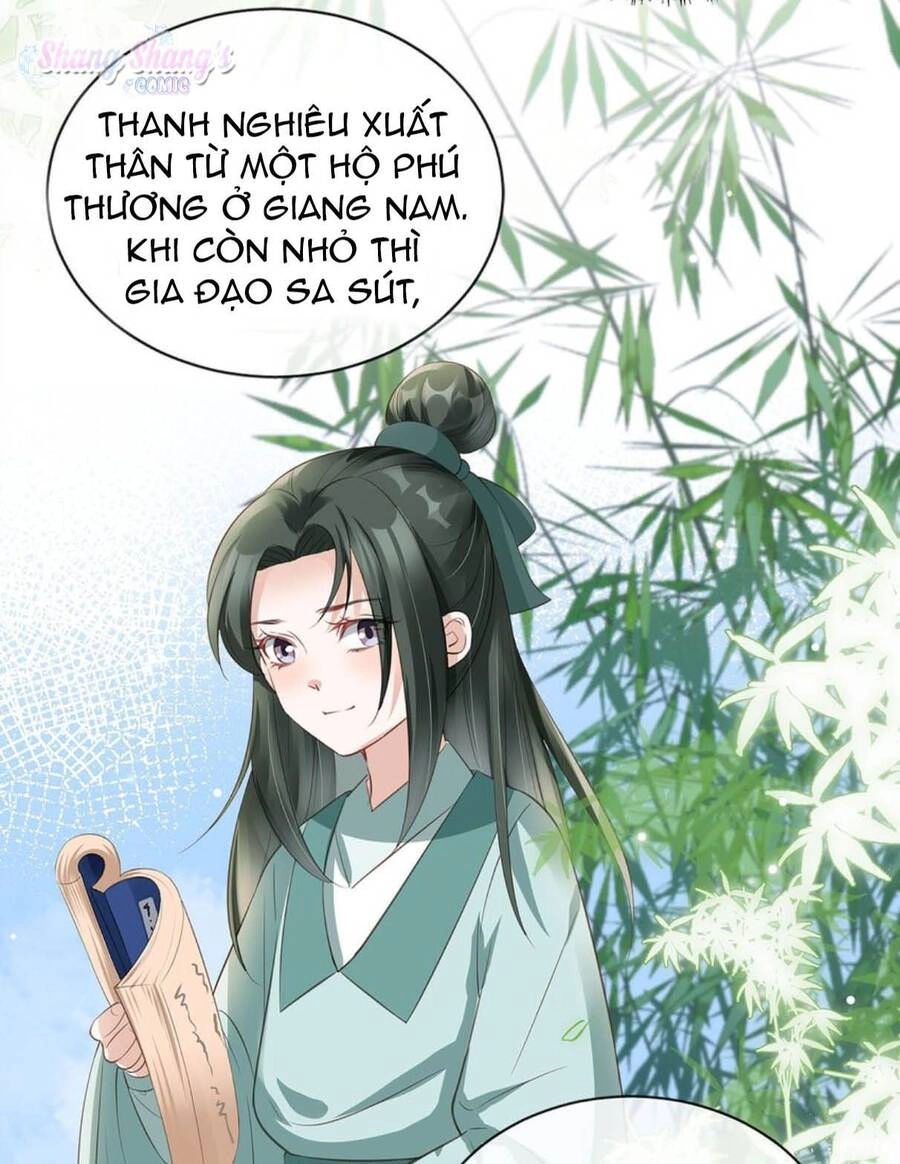 Tôi Là Đệ Nhất Hắc Nguyệt Quang Của Tu Chân Giới Chapter 3 - 5