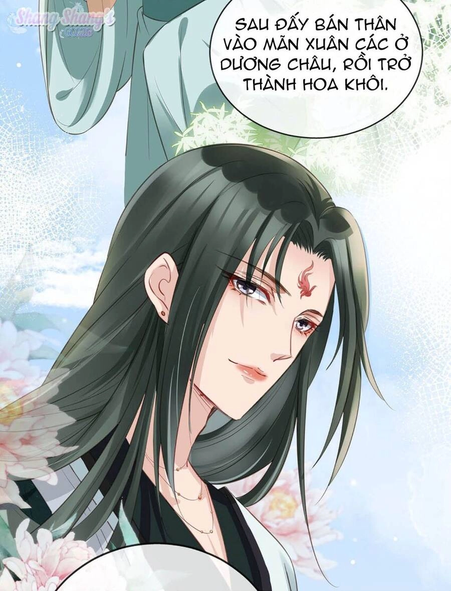 Tôi Là Đệ Nhất Hắc Nguyệt Quang Của Tu Chân Giới Chapter 3 - 6