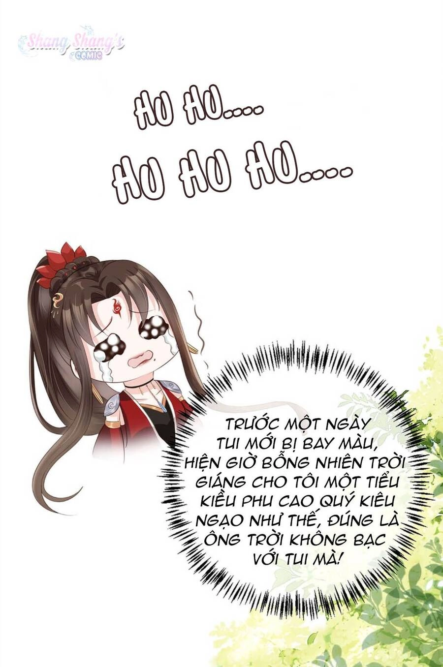 Tôi Là Đệ Nhất Hắc Nguyệt Quang Của Tu Chân Giới Chapter 3 - 8
