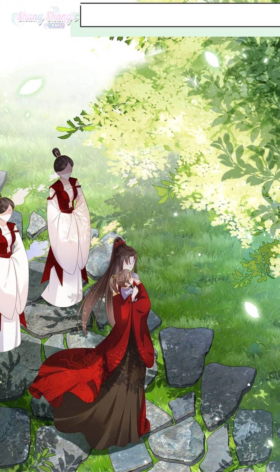 Tôi Là Đệ Nhất Hắc Nguyệt Quang Của Tu Chân Giới Chapter 3 - 9