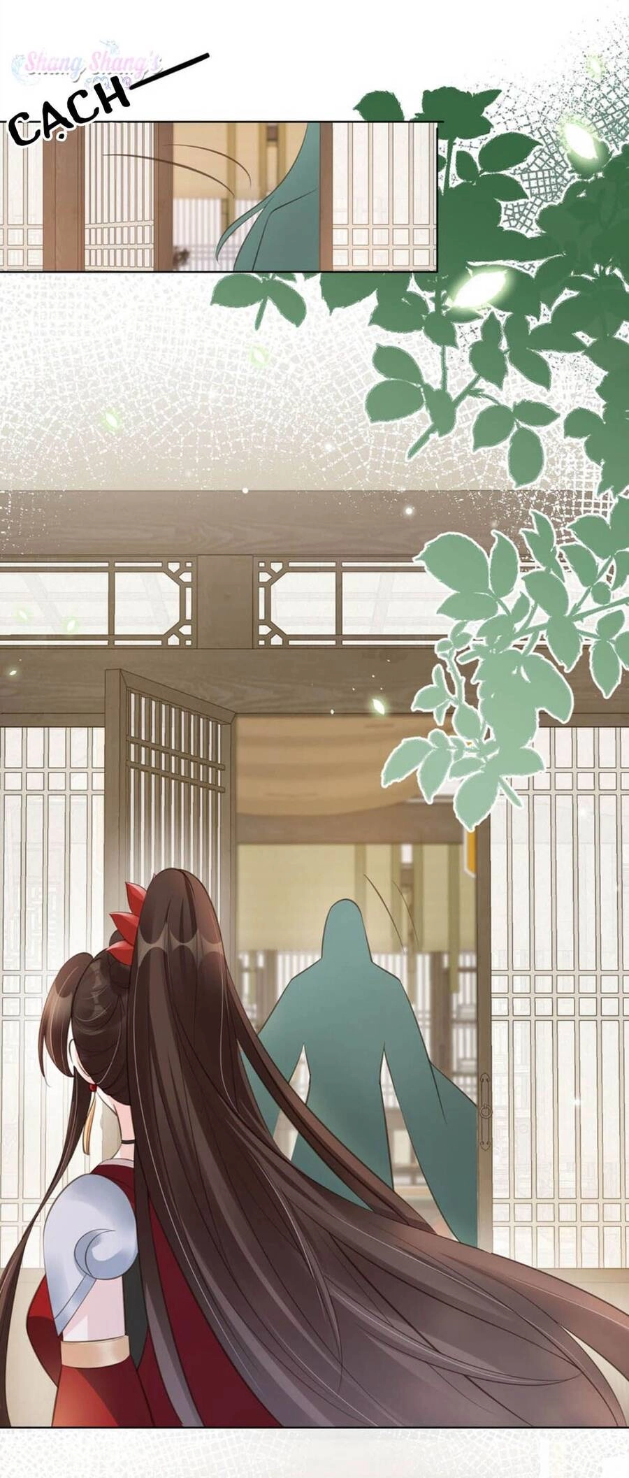 Tôi Là Đệ Nhất Hắc Nguyệt Quang Của Tu Chân Giới Chapter 3 - 14