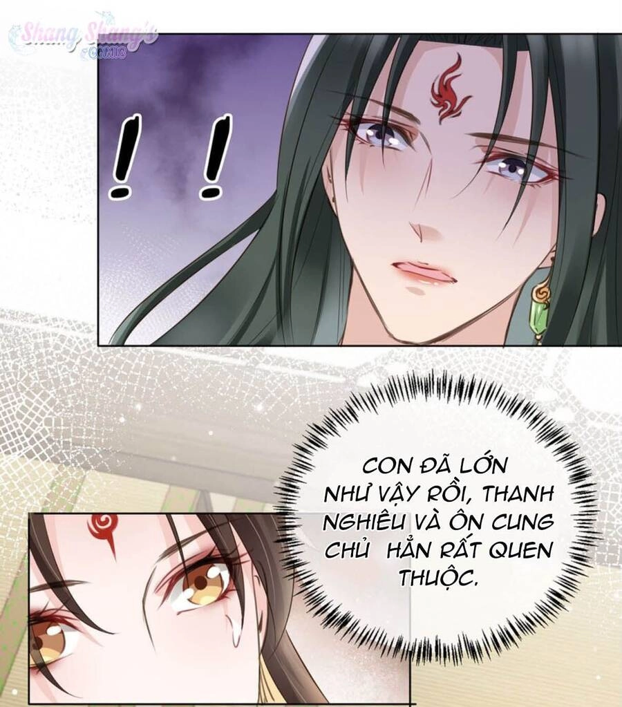 Tôi Là Đệ Nhất Hắc Nguyệt Quang Của Tu Chân Giới Chapter 3 - 21
