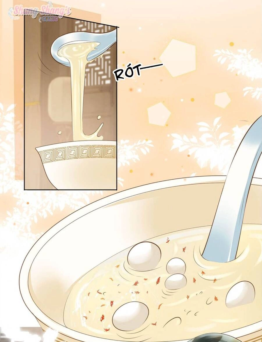 Tôi Là Đệ Nhất Hắc Nguyệt Quang Của Tu Chân Giới Chapter 3 - 23