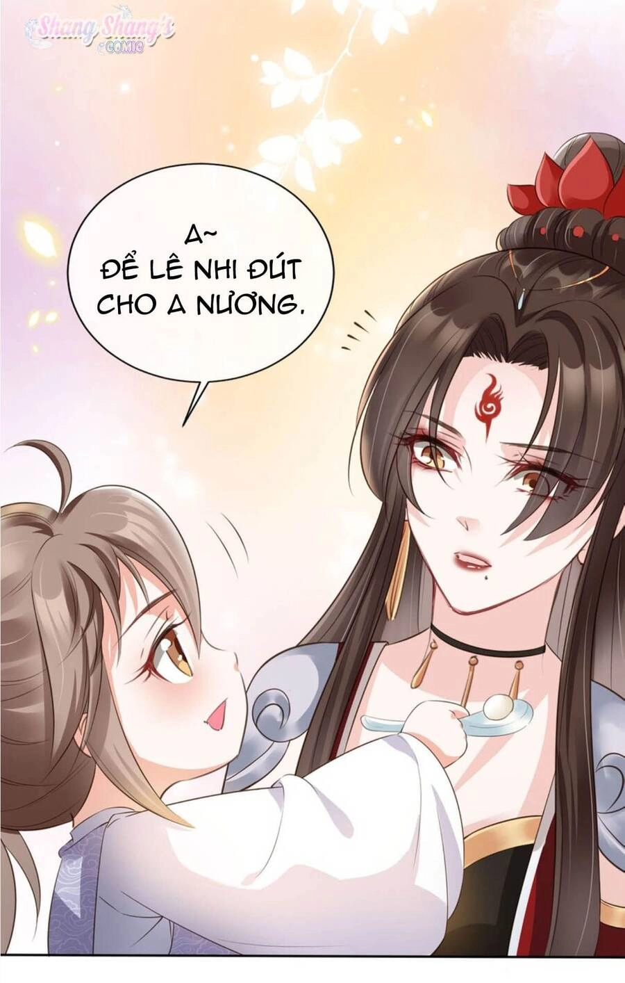 Tôi Là Đệ Nhất Hắc Nguyệt Quang Của Tu Chân Giới Chapter 3 - 30