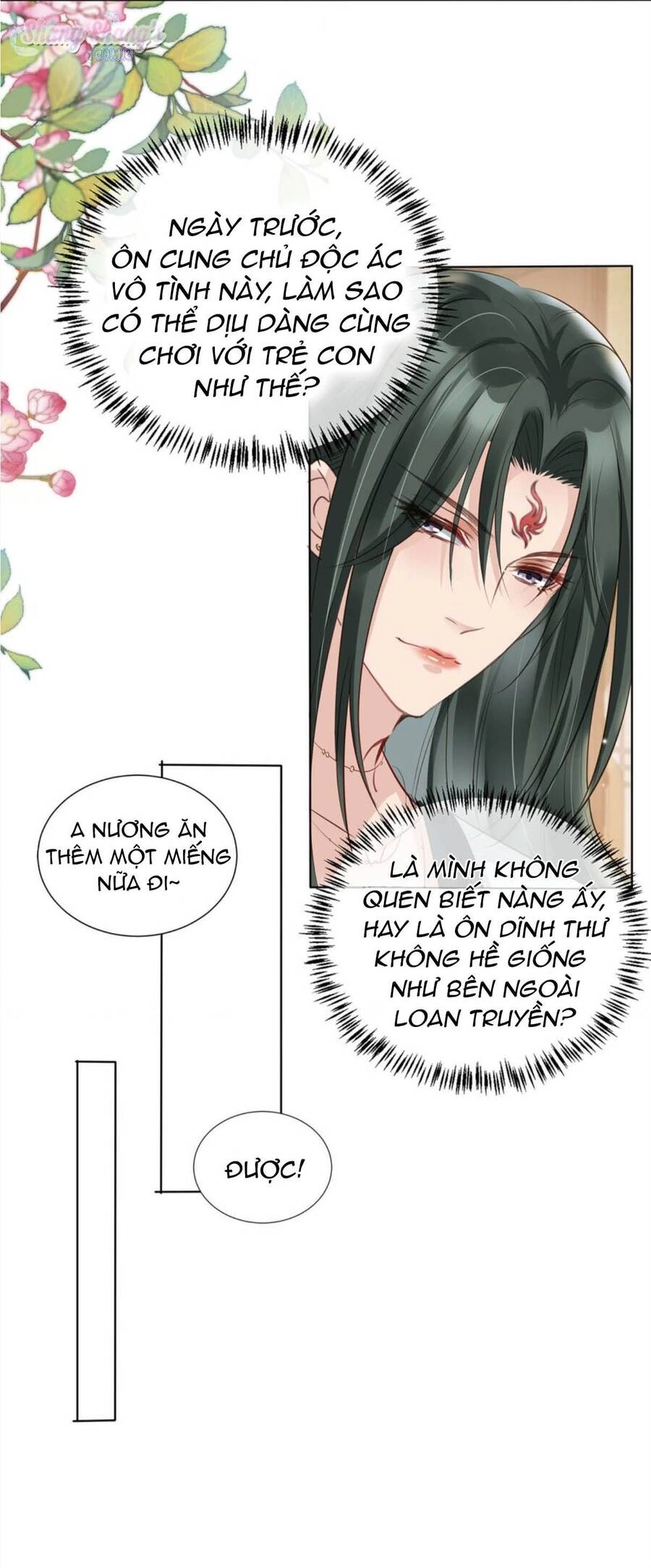 Tôi Là Đệ Nhất Hắc Nguyệt Quang Của Tu Chân Giới Chapter 3 - 31