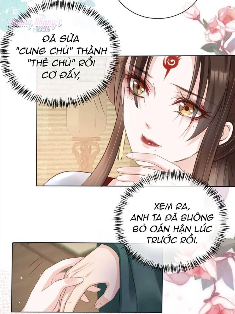 Tôi Là Đệ Nhất Hắc Nguyệt Quang Của Tu Chân Giới Chapter 3 - 34