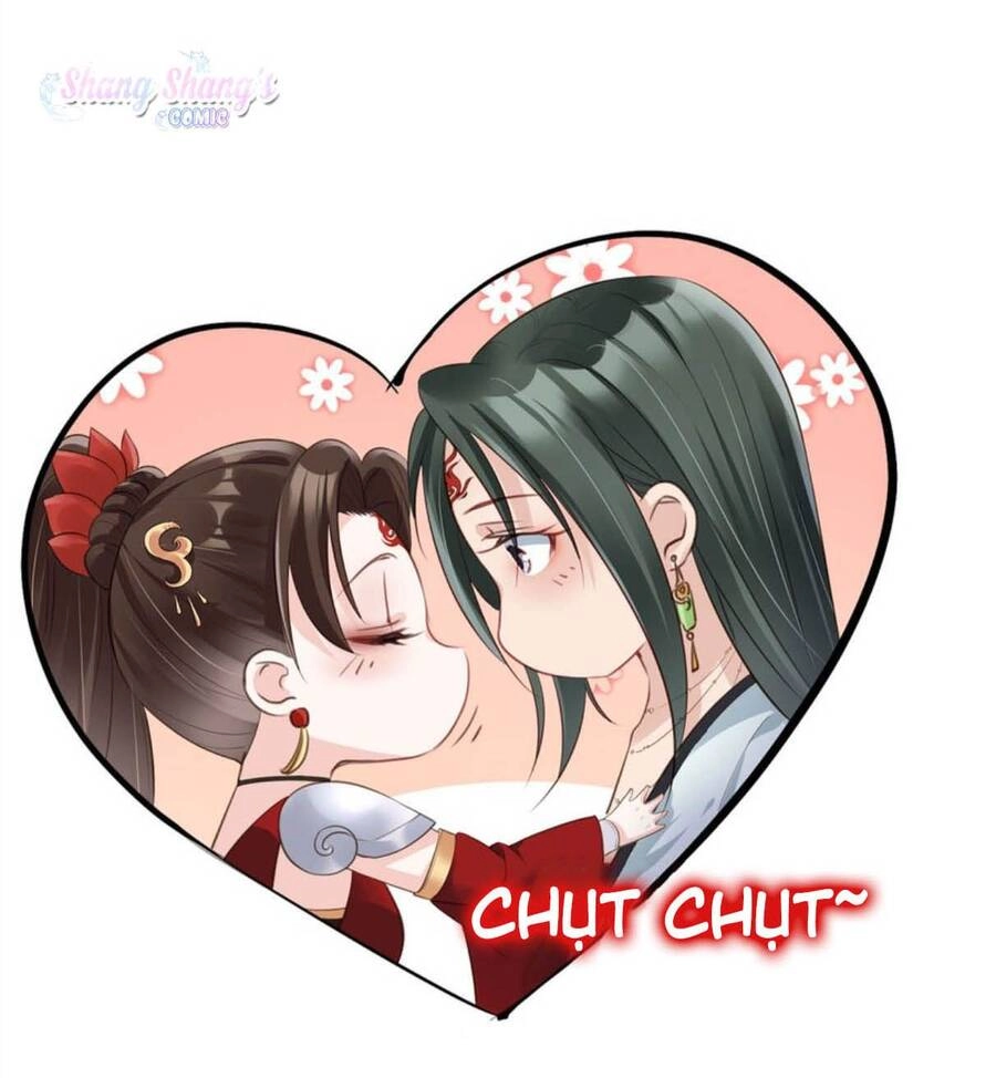 Tôi Là Đệ Nhất Hắc Nguyệt Quang Của Tu Chân Giới Chapter 3 - 36