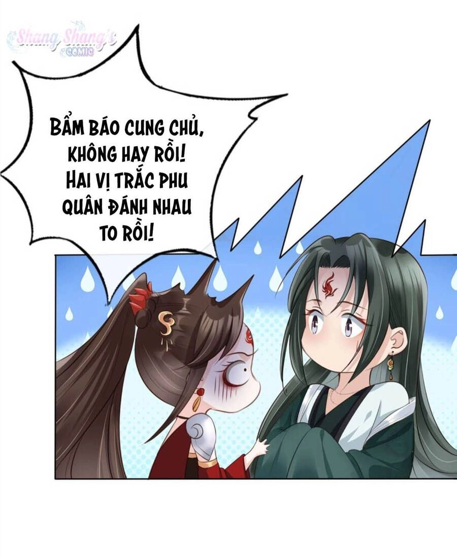 Tôi Là Đệ Nhất Hắc Nguyệt Quang Của Tu Chân Giới Chapter 3 - 37