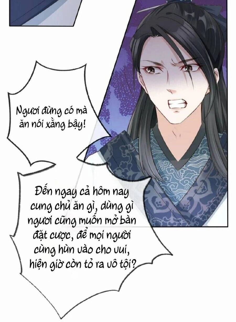 Tôi Là Đệ Nhất Hắc Nguyệt Quang Của Tu Chân Giới Chapter 4 - 12