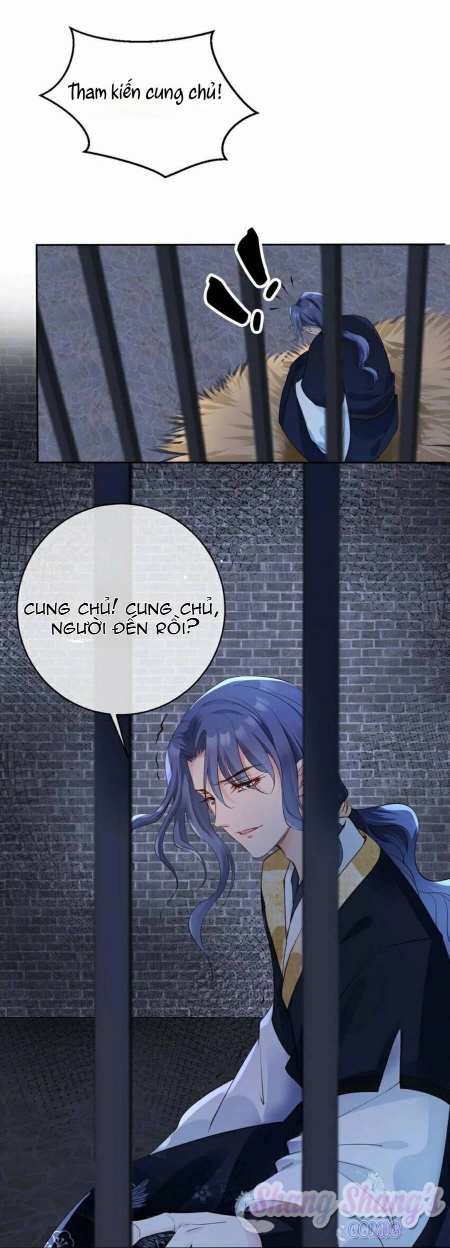 Tôi Là Đệ Nhất Hắc Nguyệt Quang Của Tu Chân Giới Chapter 4 - 20