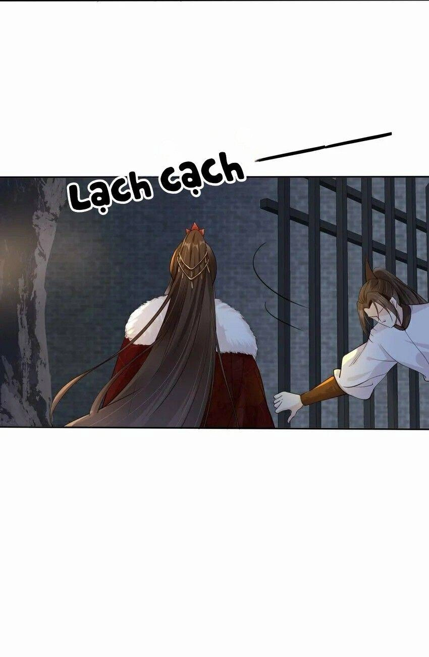 Tôi Là Đệ Nhất Hắc Nguyệt Quang Của Tu Chân Giới Chapter 4 - 21