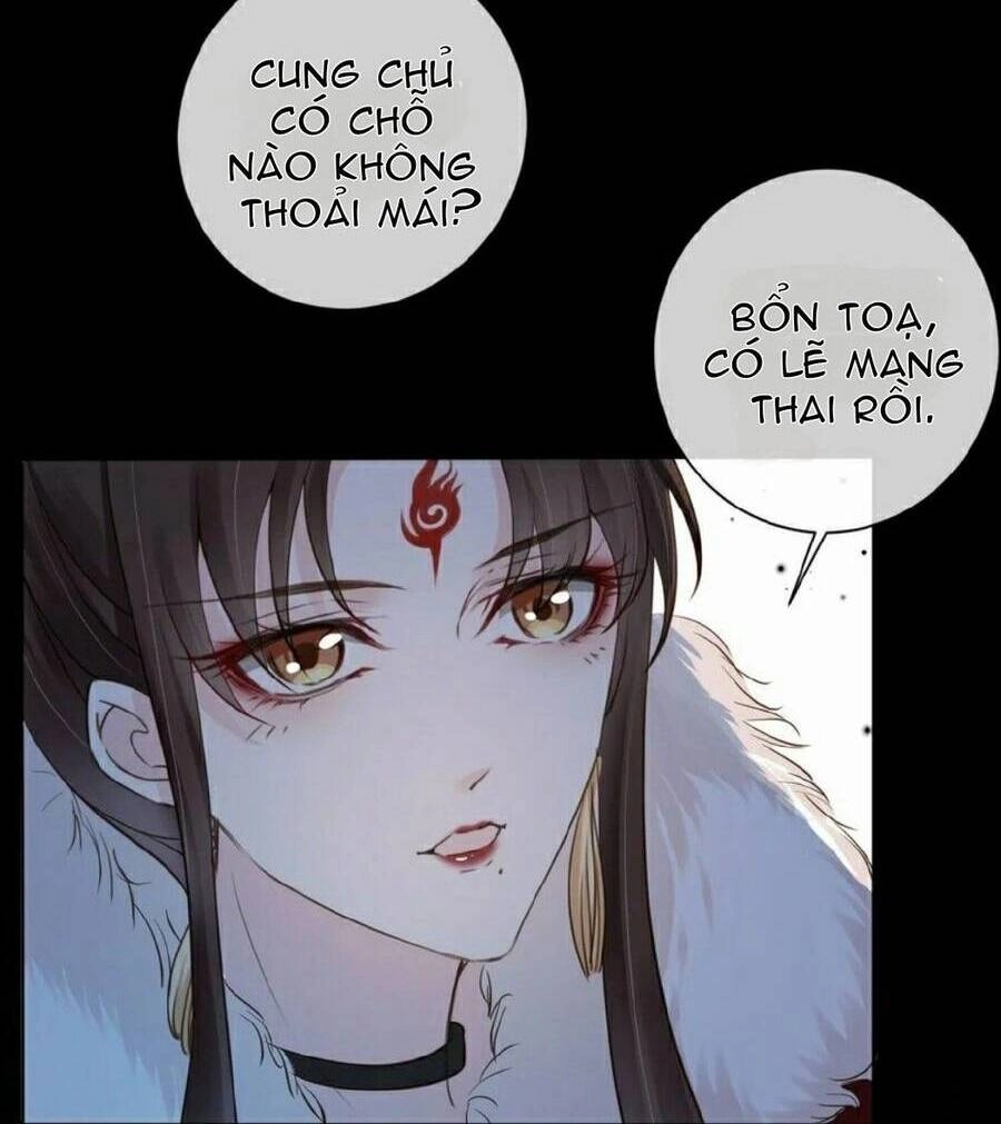 Tôi Là Đệ Nhất Hắc Nguyệt Quang Của Tu Chân Giới Chapter 4 - 25