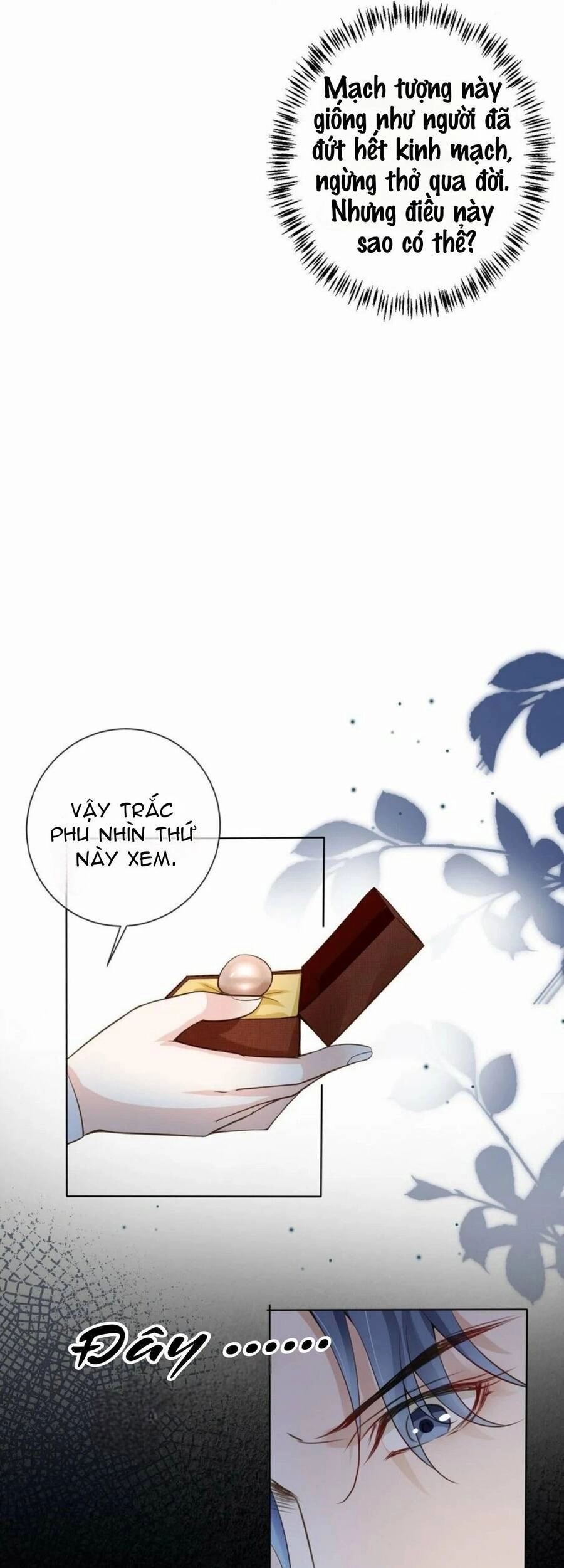 Tôi Là Đệ Nhất Hắc Nguyệt Quang Của Tu Chân Giới Chapter 4 - 28