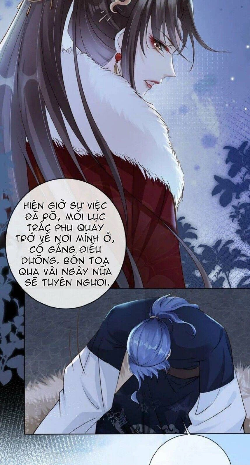 Tôi Là Đệ Nhất Hắc Nguyệt Quang Của Tu Chân Giới Chapter 4 - 31