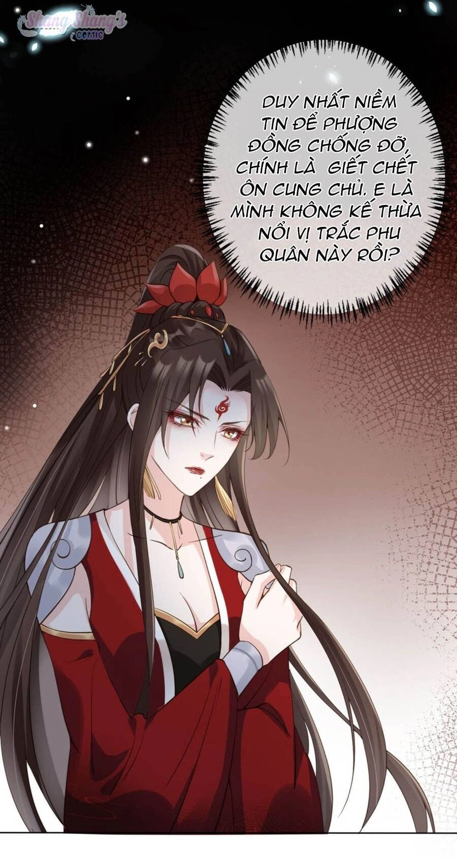 Tôi Là Đệ Nhất Hắc Nguyệt Quang Của Tu Chân Giới Chapter 5 - 7