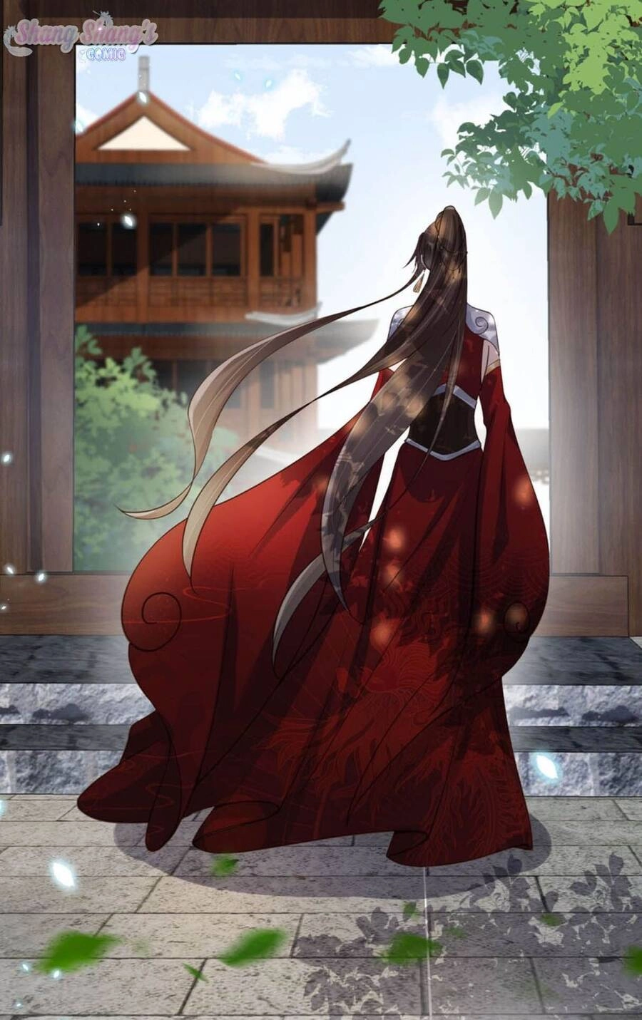 Tôi Là Đệ Nhất Hắc Nguyệt Quang Của Tu Chân Giới Chapter 5 - 9