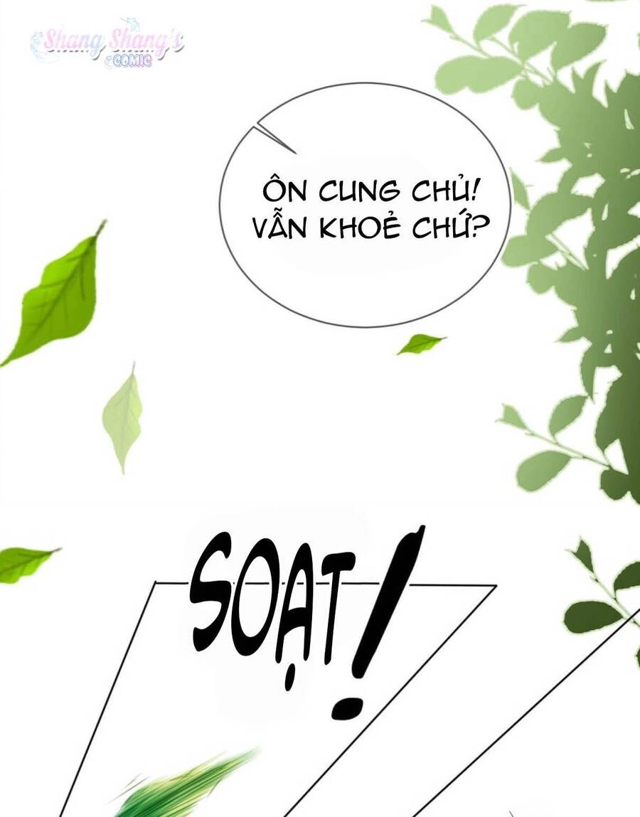 Tôi Là Đệ Nhất Hắc Nguyệt Quang Của Tu Chân Giới Chapter 5 - 10