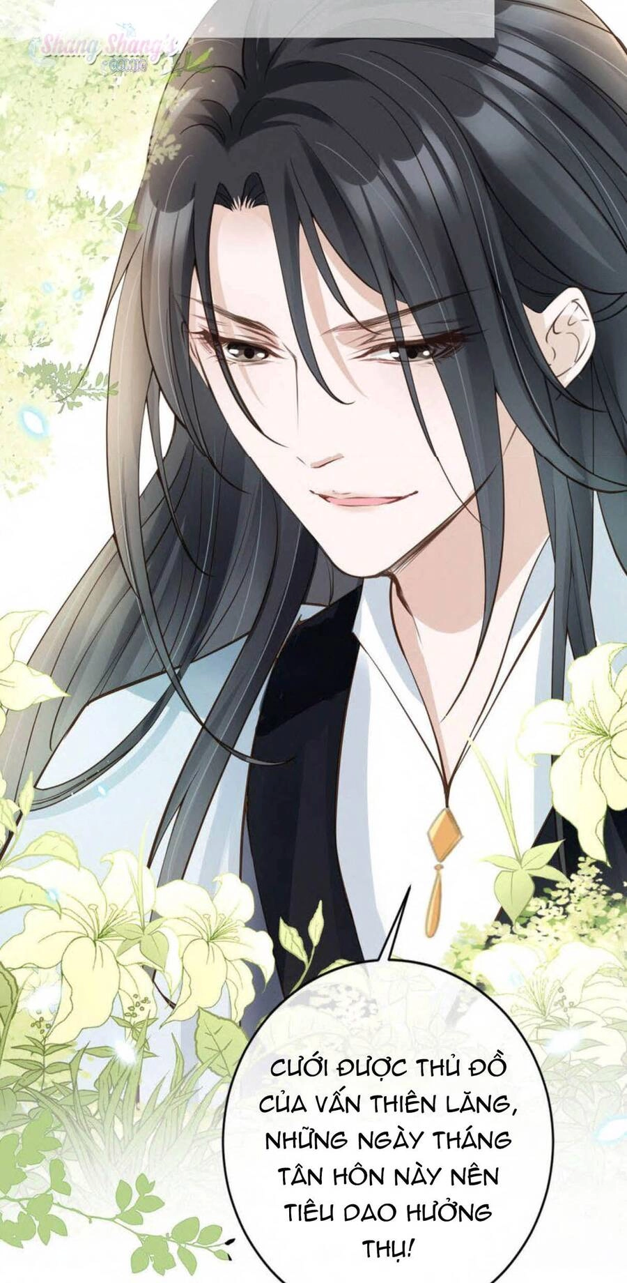 Tôi Là Đệ Nhất Hắc Nguyệt Quang Của Tu Chân Giới Chapter 5 - 12