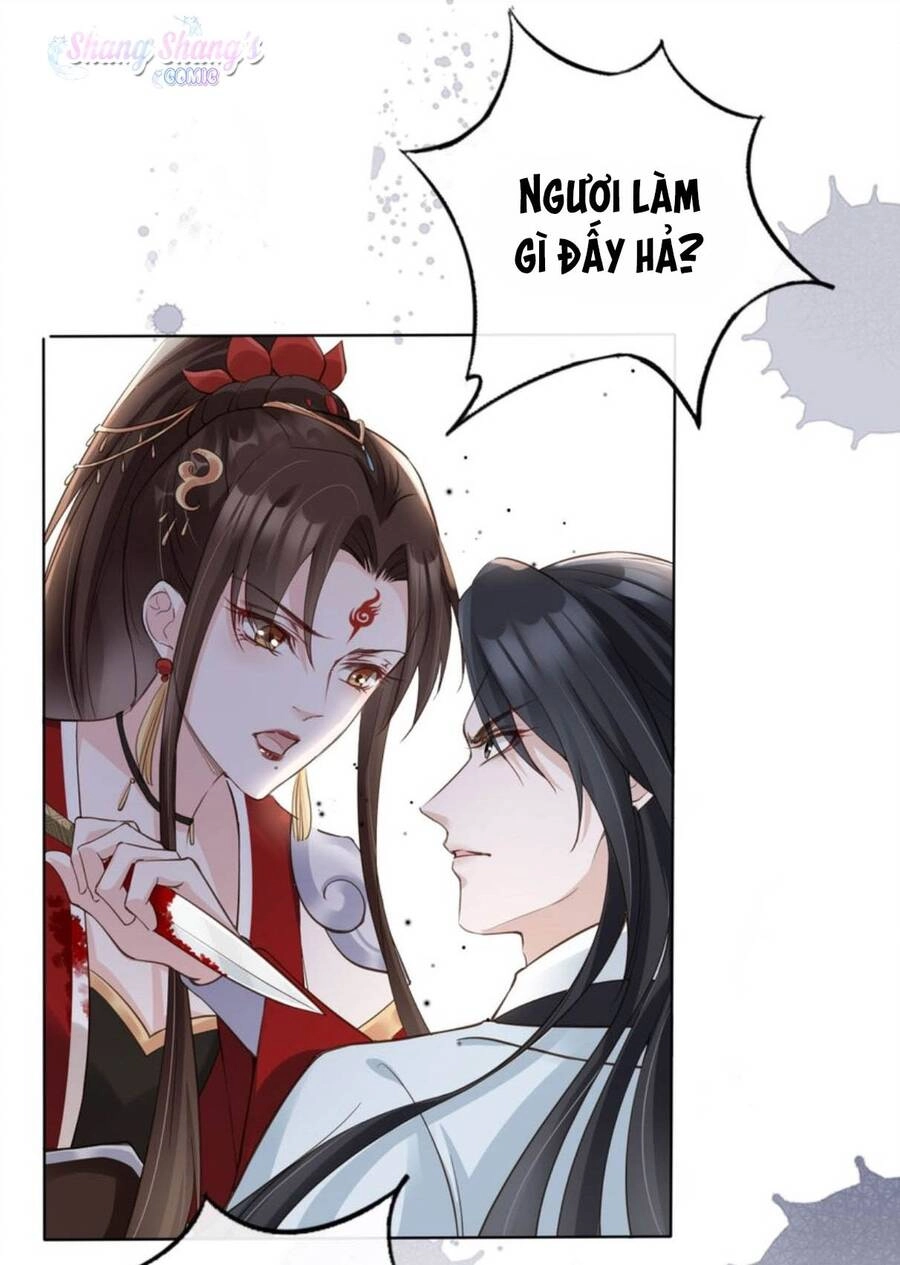 Tôi Là Đệ Nhất Hắc Nguyệt Quang Của Tu Chân Giới Chapter 5 - 15