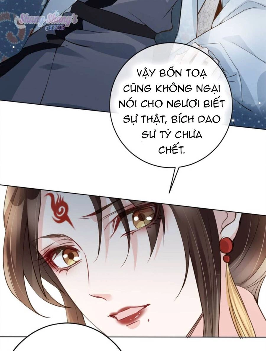 Tôi Là Đệ Nhất Hắc Nguyệt Quang Của Tu Chân Giới Chapter 5 - 21