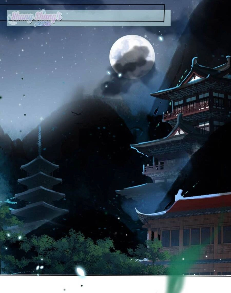 Tôi Là Đệ Nhất Hắc Nguyệt Quang Của Tu Chân Giới Chapter 5 - 25