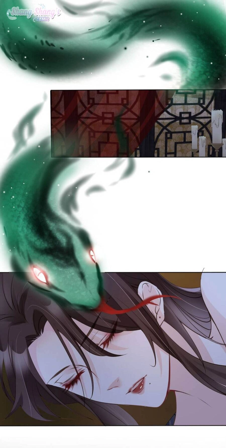 Tôi Là Đệ Nhất Hắc Nguyệt Quang Của Tu Chân Giới Chapter 5 - 27