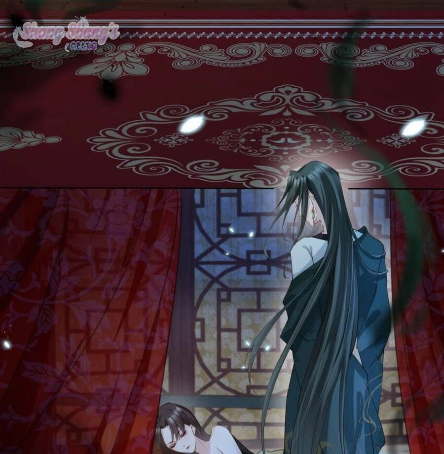 Tôi Là Đệ Nhất Hắc Nguyệt Quang Của Tu Chân Giới Chapter 5 - 29