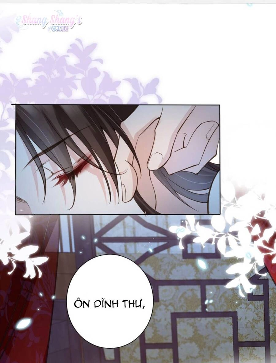 Tôi Là Đệ Nhất Hắc Nguyệt Quang Của Tu Chân Giới Chapter 5 - 31