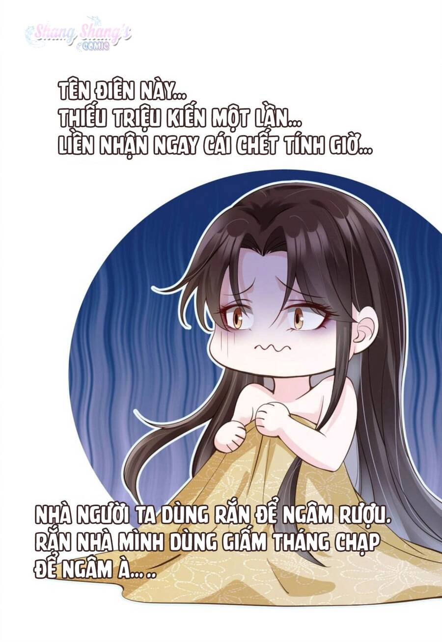 Tôi Là Đệ Nhất Hắc Nguyệt Quang Của Tu Chân Giới Chapter 5 - 33