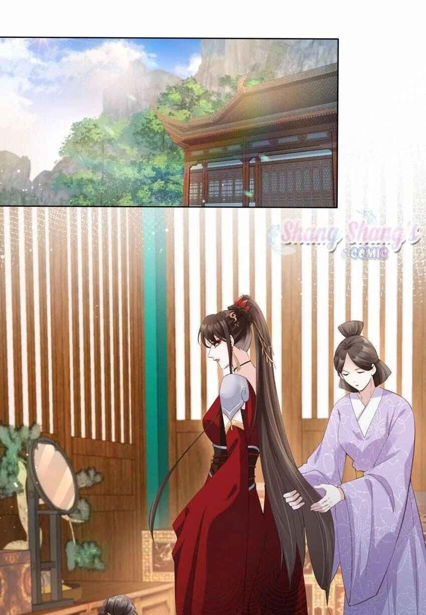 Tôi Là Đệ Nhất Hắc Nguyệt Quang Của Tu Chân Giới Chapter 6 - 2