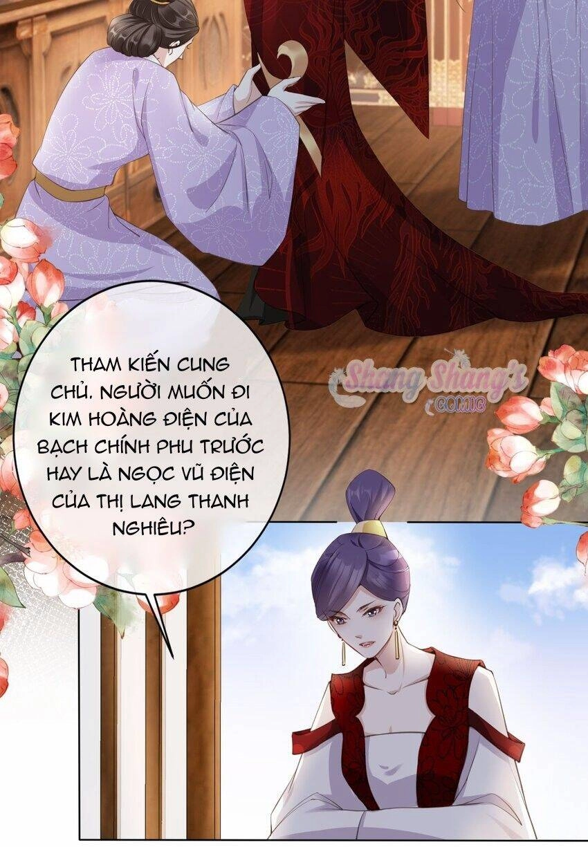 Tôi Là Đệ Nhất Hắc Nguyệt Quang Của Tu Chân Giới Chapter 6 - 3