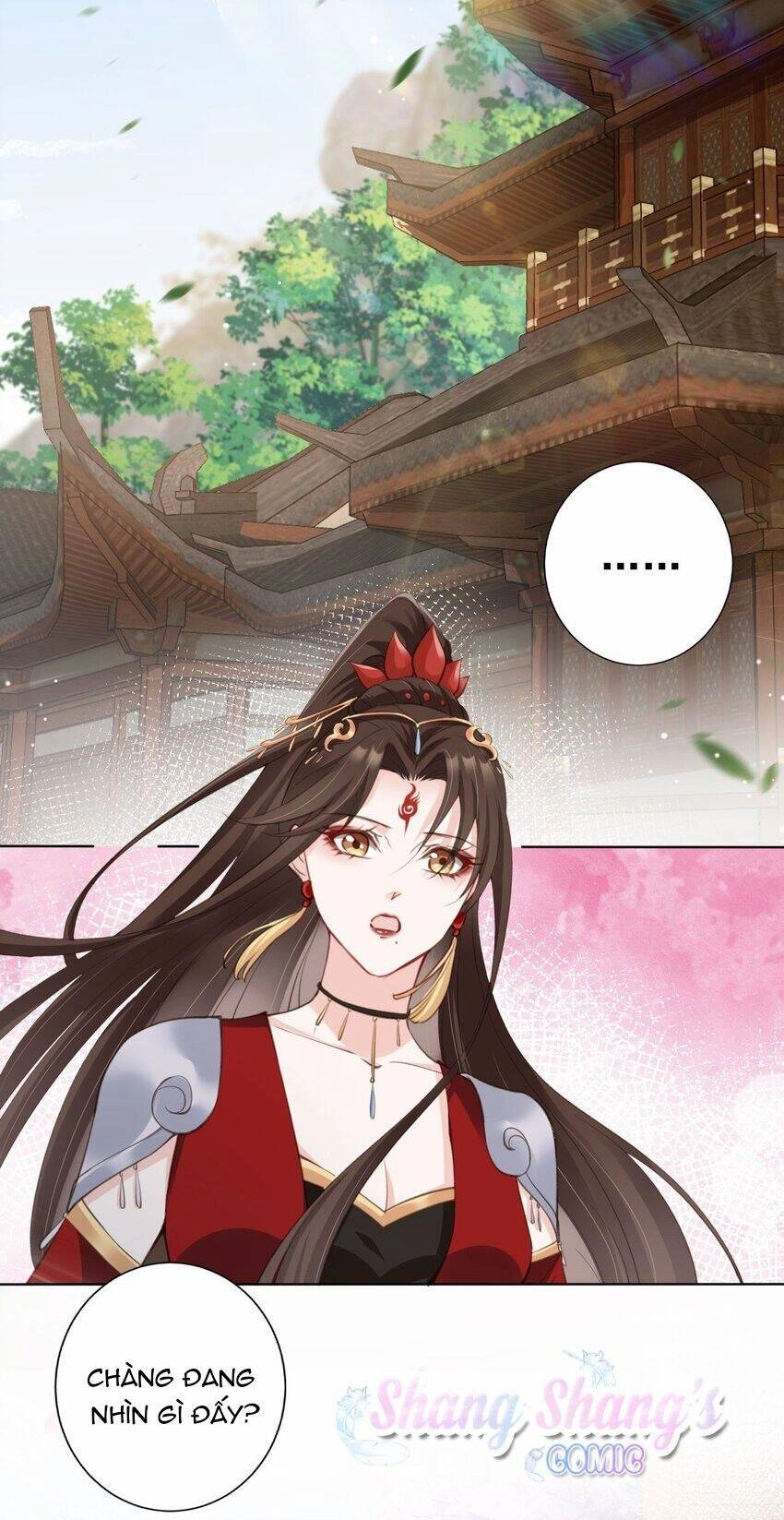 Tôi Là Đệ Nhất Hắc Nguyệt Quang Của Tu Chân Giới Chapter 6 - 6