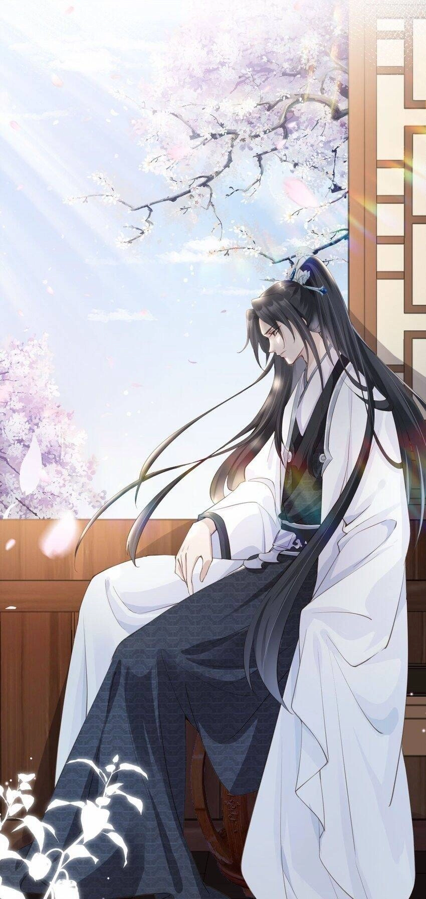 Tôi Là Đệ Nhất Hắc Nguyệt Quang Của Tu Chân Giới Chapter 6 - 7