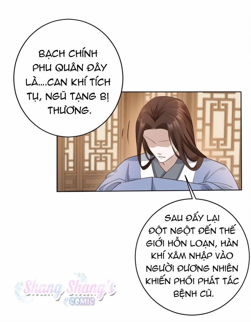 Tôi Là Đệ Nhất Hắc Nguyệt Quang Của Tu Chân Giới Chapter 6 - 15