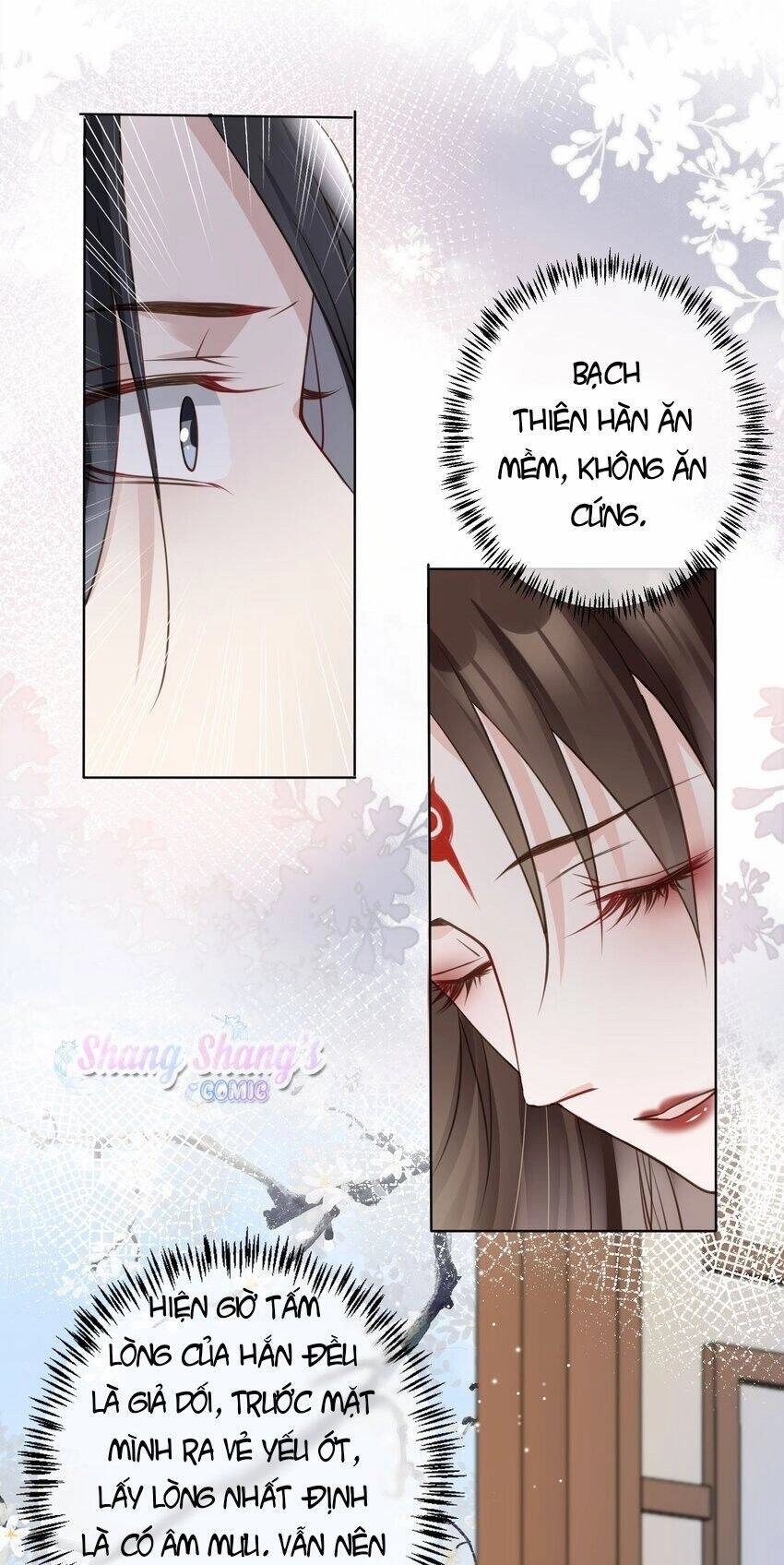 Tôi Là Đệ Nhất Hắc Nguyệt Quang Của Tu Chân Giới Chapter 6 - 26