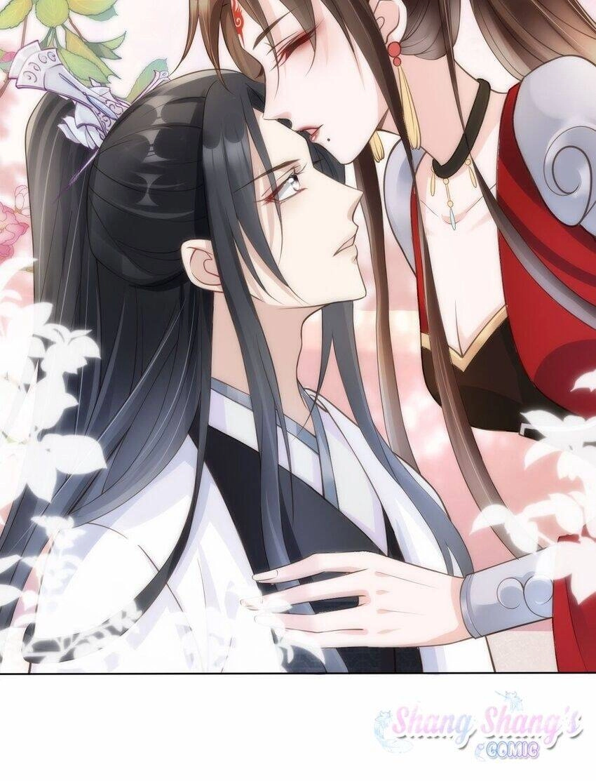 Tôi Là Đệ Nhất Hắc Nguyệt Quang Của Tu Chân Giới Chapter 6 - 30