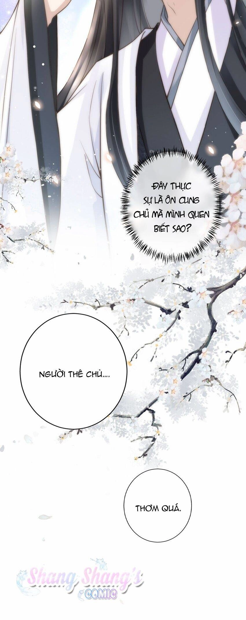 Tôi Là Đệ Nhất Hắc Nguyệt Quang Của Tu Chân Giới Chapter 6 - 31