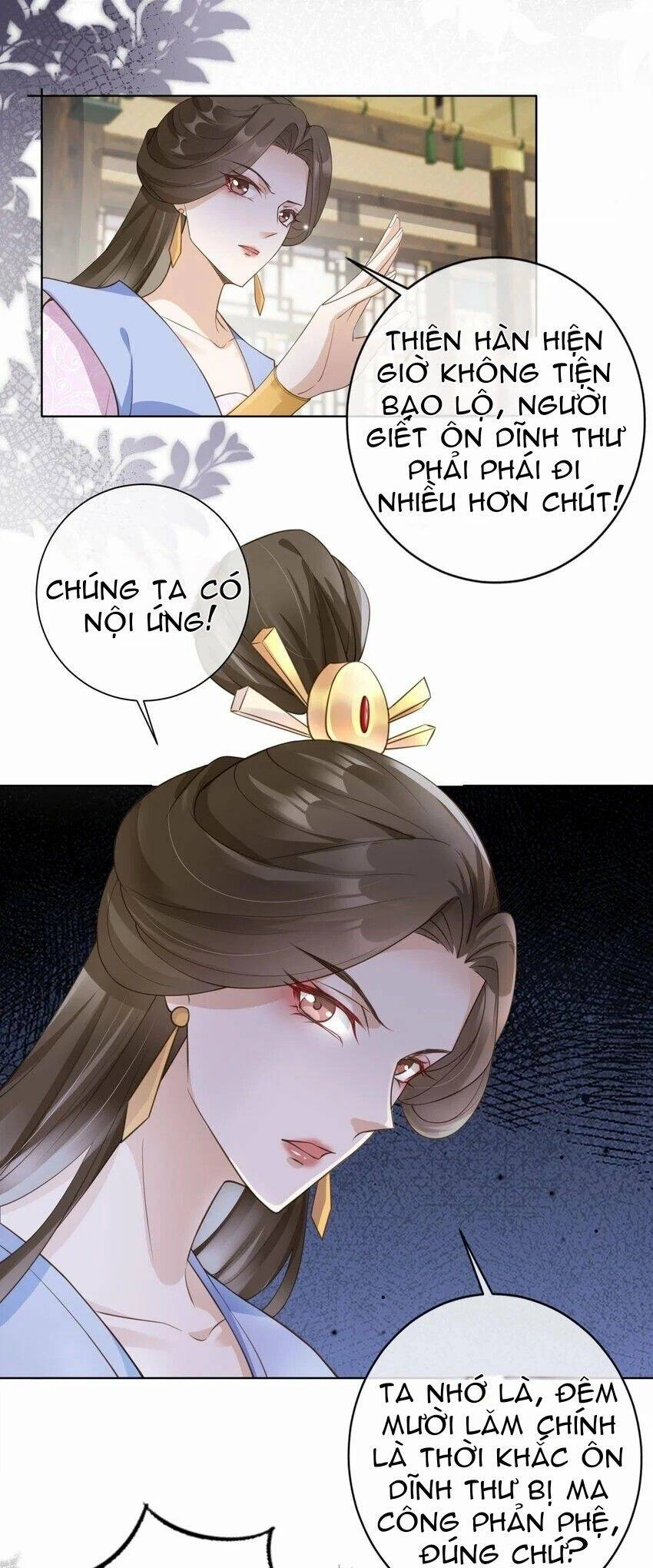 Tôi Là Đệ Nhất Hắc Nguyệt Quang Của Tu Chân Giới Chapter 7 - 5