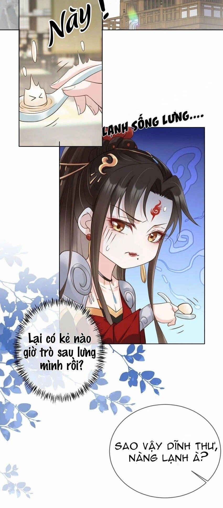 Tôi Là Đệ Nhất Hắc Nguyệt Quang Của Tu Chân Giới Chapter 7 - 10
