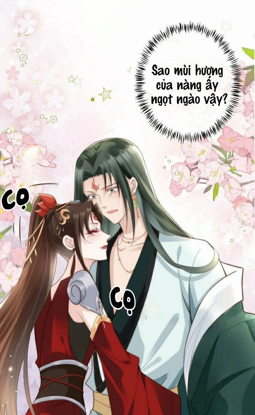Tôi Là Đệ Nhất Hắc Nguyệt Quang Của Tu Chân Giới Chapter 7 - 14