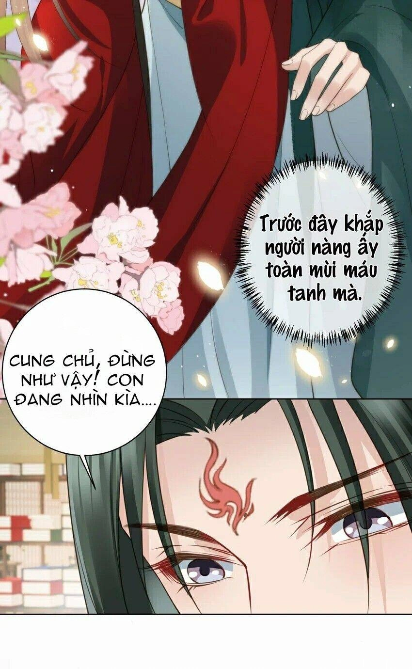Tôi Là Đệ Nhất Hắc Nguyệt Quang Của Tu Chân Giới Chapter 7 - 15