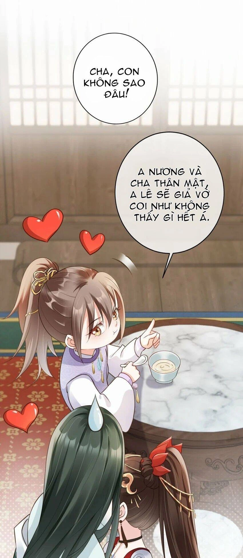 Tôi Là Đệ Nhất Hắc Nguyệt Quang Của Tu Chân Giới Chapter 7 - 16