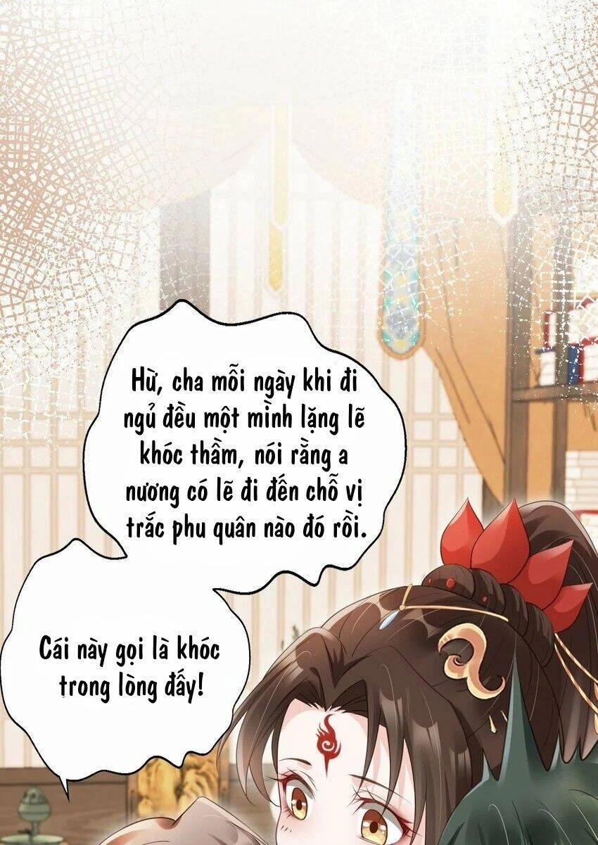 Tôi Là Đệ Nhất Hắc Nguyệt Quang Của Tu Chân Giới Chapter 7 - 19