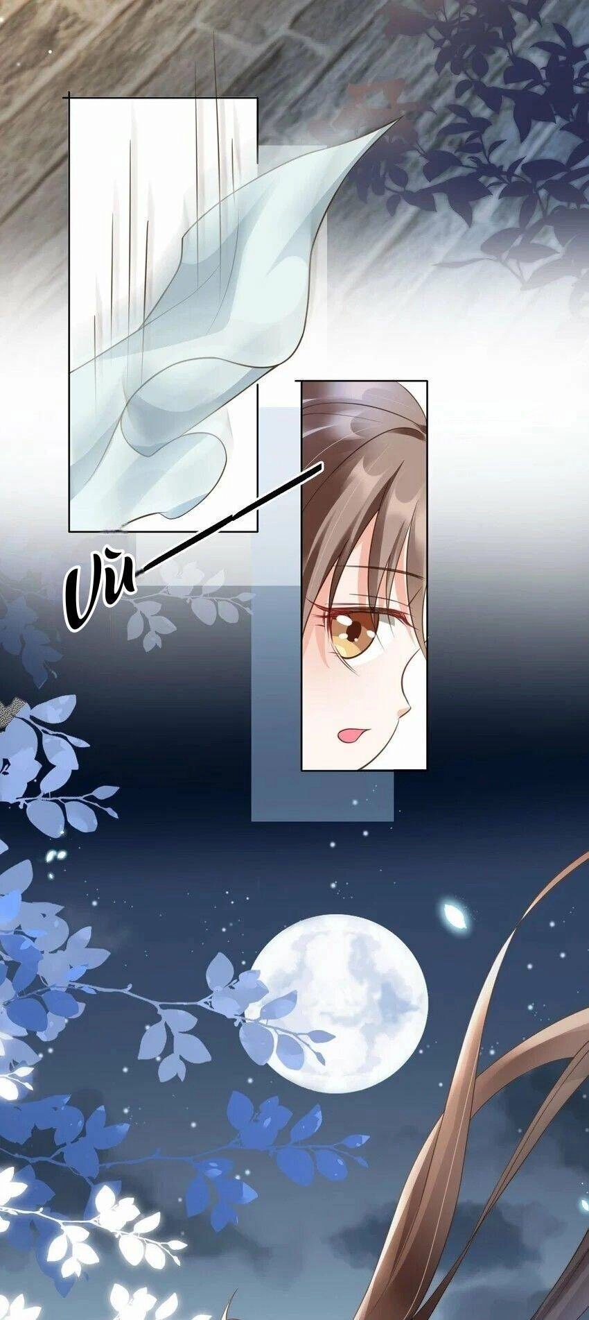 Tôi Là Đệ Nhất Hắc Nguyệt Quang Của Tu Chân Giới Chapter 7 - 24
